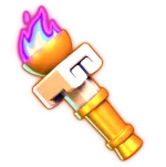 Equipment: Heroic Torch